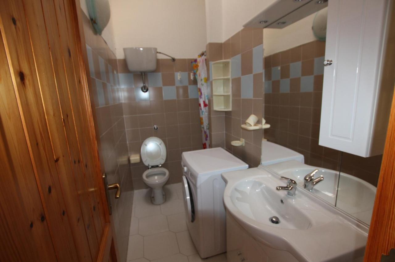 Le Onde 2 Apartment *