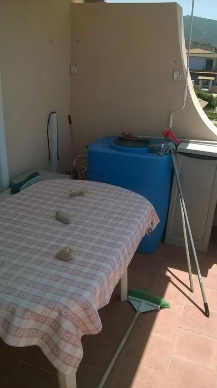 Le Onde 2 Apartment