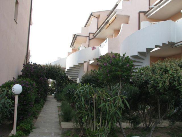 Apartment Le Onde 2 Badesi