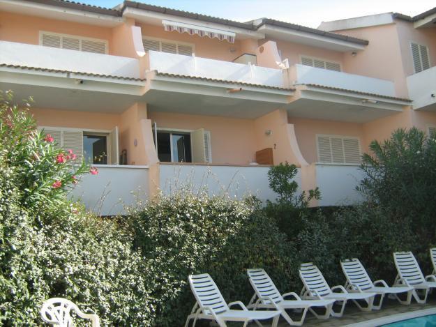 Le Onde 2 Apartment Badesi