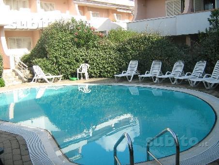 Le Onde 2 Apartment