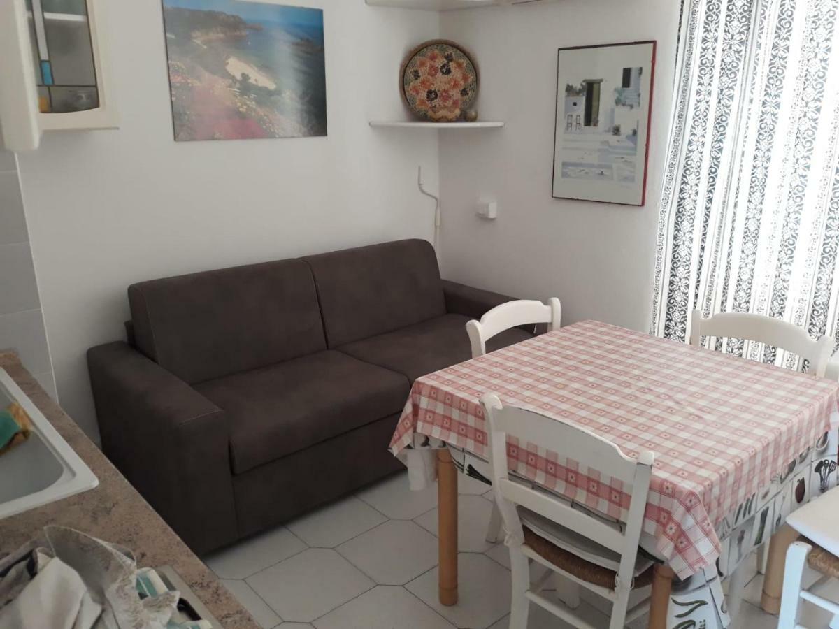 Le Onde 2 Apartment