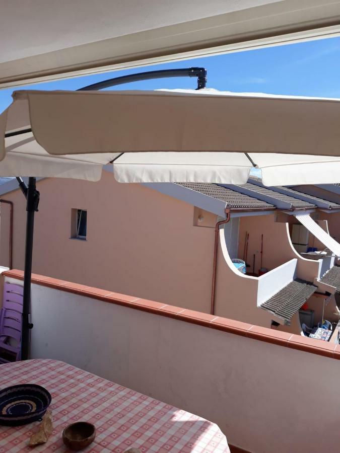 Le Onde 2 Apartment Badesi