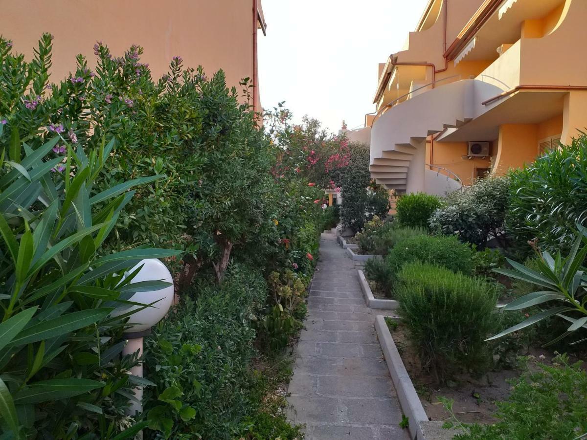 Le Onde 2 Apartment Badesi