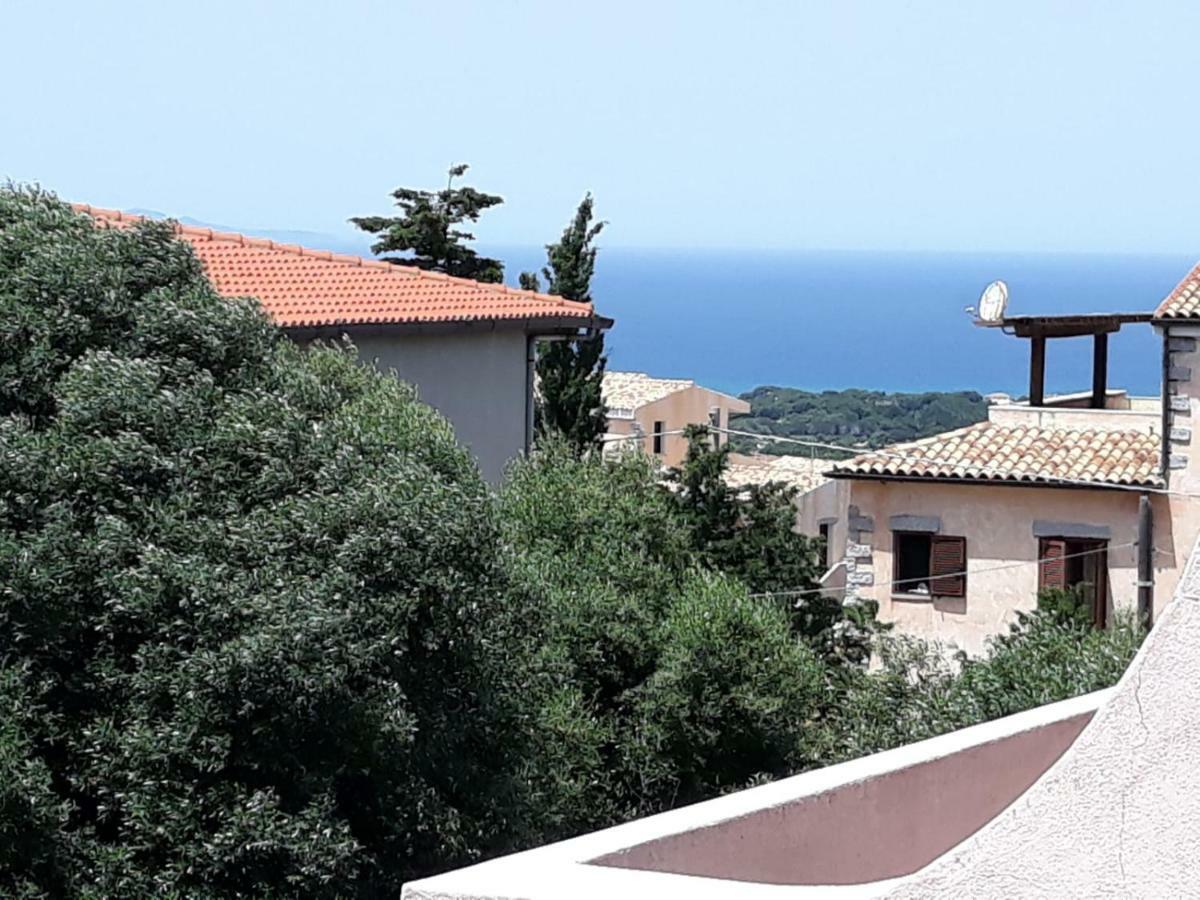 Apartment Le Onde 2